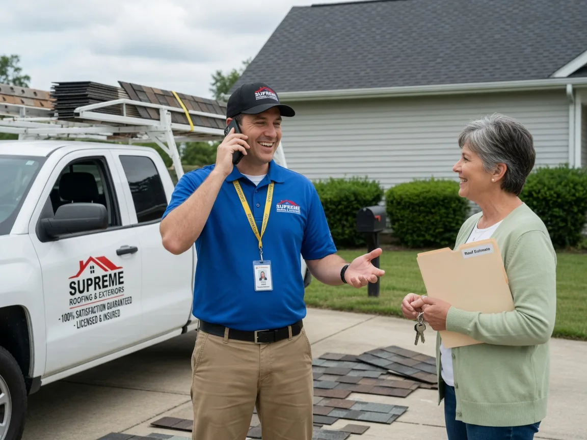 Roof Replacement Deville, LA FAQs